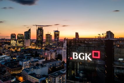 BGK wyemitował euroobligacje o wartości 750 mln euro, przy rekordowym popycie ponad 2 mld euro