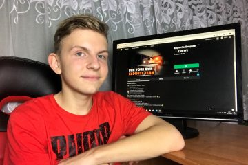 Pekao Leasing wspiera młode talenty