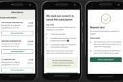 Lloyds Bank pozwoli zarządzać subskrypcjami w aplikacji mobilnej. Podobne rozwiązanie wdraża polski SGB