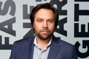 The Heart z nowym prezesem. Zmiany w zarządzie korporacyjnej fabryki startupów