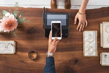 Mastercard inwestuje w fintech Verestro