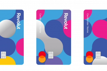 Revolut udostępnił konto Junior dla klientów planu Standard