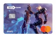 Nie tylko Alior. Getin Bank wprowadza nową kartę dla fanów gry League of Legends