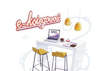 Dokumenty finansowe online to oszczędność czasu i miejsca