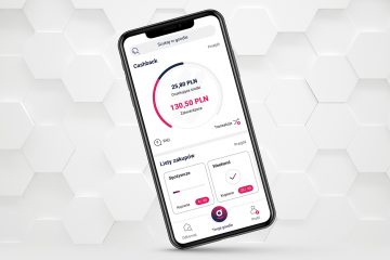 Milion transakcji goodie cashback w pierwszej połowie 2020 r.