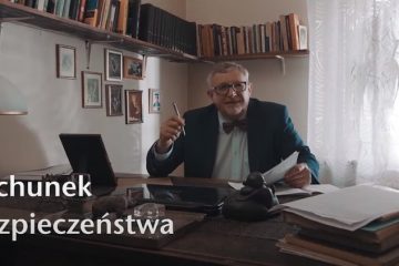 UNIQA przedstawia „Rachunek Bezpieczeństwa” UNIQA przedstawia „Rachunek Bezpieczeństwa”