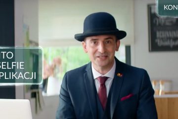 VideoSelfie w telewizyjnej kampanii reklamowej Alior Banku