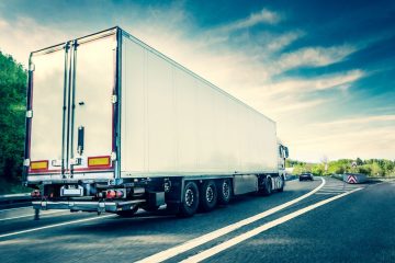 Asystent kierowcy dla klientów Santander Leasing