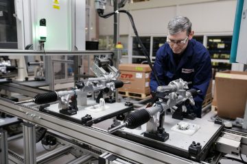 „Wyślij raty na wakacje”. ING Lease ze specjalną ofertą na maszyny i urządzenia w leasingu