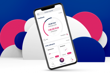 Aplikacja goodie od Banku Millennium w nowej odsłonie