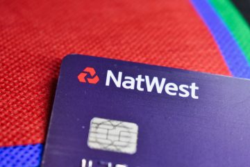RBS ogłasza zmianę nazwy na NatWest Group 