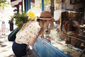 Badanie Mastercard: powrót do normalności rozpoczyna się od najbliższego otoczenia — po pandemii więcej kupujemy u lokalnych sprzedawców