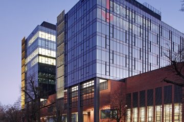 Bank Gospodarstwa Krajowego w gdańskiej Alchemii