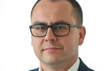 Maciej Szczepaniuk dołącza do Provident Polska