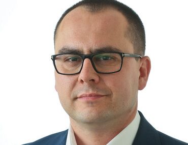 Maciej Szczepaniuk dołącza do Provident Polska