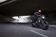 Santander Consumer Multirent nawiązuje współpracę z importerem motocykli Triumph