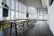 Standard Chartered otworzył biuro w The Warsaw Hub