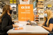 Citi Handlowy wprowadził ofertę zakupów z ratami dla klientów OBI