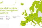 PayU poszerza ofertę lokalnych metod płatności w Europie