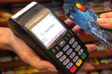 Nowa oferta Banku Pekao na terminale POS