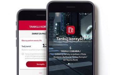 Nowa edycja promocji „Tankuj korzyści – zwrot za paliwo” od Toyota Bank
