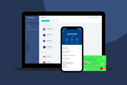 TransferWise i Mastercard rozszerzają współpracę na kolejne rynki