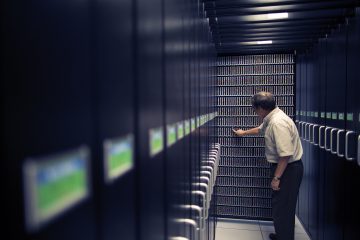 Visa wykorzysta głębokie uczenie w czasie rzeczywistym do usprawnienia procesów przetwarzania transakcji