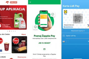 Wysyp „payów”. Czym i jak najlepiej płacić?