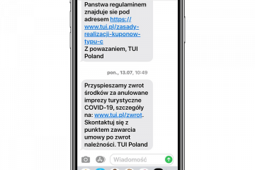 Push-blindness jako efekt rosnącej popularności powiadomień w czasie pandemii