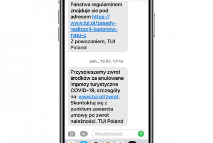 Push-blindness jako efekt rosnącej popularności powiadomień w czasie pandemii