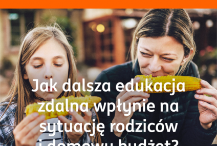 W wyniku pandemii zwracamy uwagę na edukację finansową dzieci