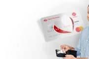 Nowa promocja Mastercard, Banku Pocztowego i Caritas Polska w programie Bezcenne Chwile