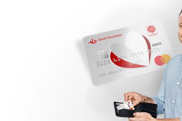 Nowa promocja Mastercard, Banku Pocztowego i Caritas Polska w programie Bezcenne Chwile
