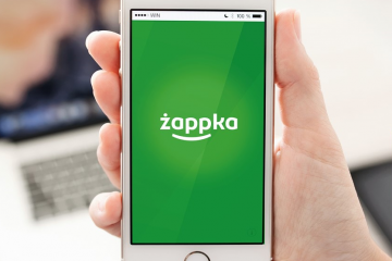 Już 3 mln użytkowników aplikacji mobilnej żappka. Pomogło Żappka Pay