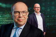Mieczysław Groszek dla Bankier.pl: Konsumenci chcą równoprawności gotówki i płatności bezgotówkowych