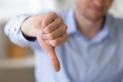 Powszechne cięcie oprocentowania oszczędności