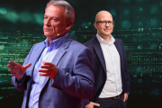 Chris Skinner dla Bankier.pl: Wyzwaniem dla fintechów jest finansowanie