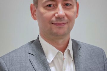 KBS powołał nowego wiceprezesa