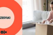 OLX wprowadza transakcje i dostawy w wybranych kategoriach. Partnerem usługi jest platforma wysyłkowa Sendit.pl