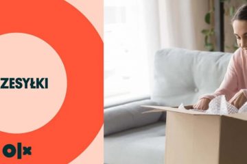 OLX wprowadza transakcje i dostawy w wybranych kategoriach. Partnerem usługi jest platforma wysyłkowa Sendit.pl