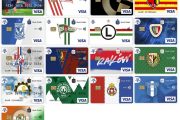 Nowe karty piłkarskie w ofercie PKO BP