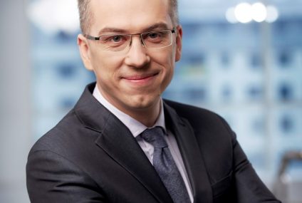 Zmiany w zarządzie mPay. Andrzej Basiak został p.o. prezesa