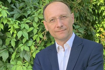 Krakowski Bank Spółdzielczy ma nowego prezesa Krakowski Bank Spółdzielczy ma nowego prezesa