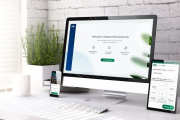 BOŚ wprowadza kalkulator instalacji fotowoltaicznych