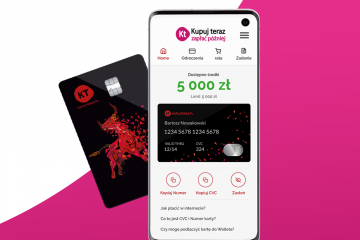 AIQLabs rozwija markę odroczonych płatności „Kupuj Teraz – zapłać później”