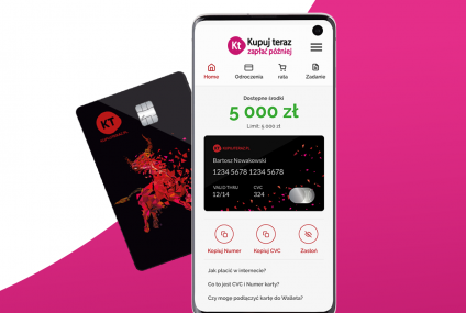 AIQLabs rozwija markę odroczonych płatności „Kupuj Teraz – zapłać później”