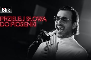 Nowa kampania Blika: najciekawsze tytuły przelewów na telefon ułożą się w piosenkę