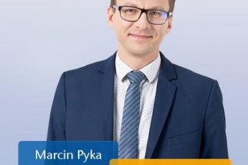 UNIQA powołuje Rzecznika Klienta. Funkcję tę obejmie Marcin Pyka