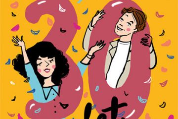 UNIQA świętuje 30. rocznicę wystawienia pierwszej polisy