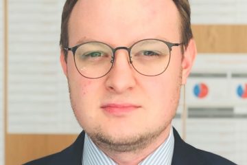 Roboty w bankowości. Trzy pytania do Jacka Tochowicza z ING Banku Śląskiego